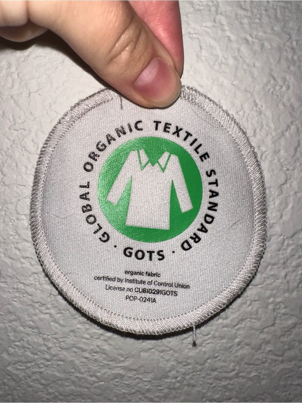 NEW NUNA REVV Rotating Car Seat GOTS Organic Cotton Inserts & Harness Only - Picture 6 of 6